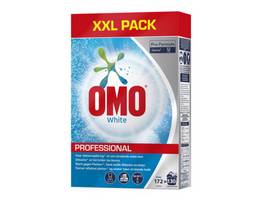 OMO Lessive White Professional Powder 8.4 kg