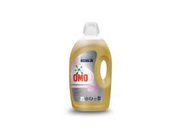 OMO Professional Color lessive liquide 2 x 5L