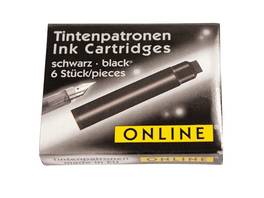 ONLINE Cart. encre Standard
