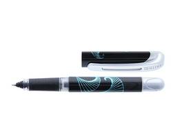 ONLINE Style-roller College II Virtual Turquoise