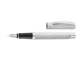 ONLINE Stylo plume 0.5mm Classic Silver
