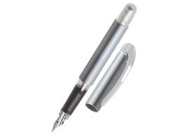 ONLINE Stylo plume Campus II M Metallic Stone