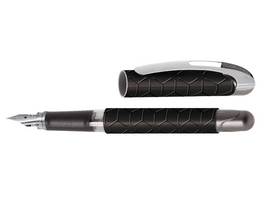 ONLINE Stylo plume College II 0.5mm Black Style