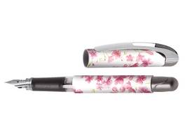 ONLINE Stylo plume College II 0.5mm Cherry Blossom