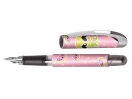 ONLINE Stylo plume College II 0.5mm Pineapple