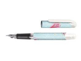 ONLINE Stylo plume College II 1.4mm Be Happy