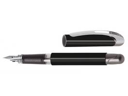 ONLINE Stylo plume LY College II 0.5mm Soft Black