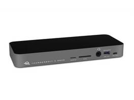 OWC 14-Port Thunderbolt 3 Dock