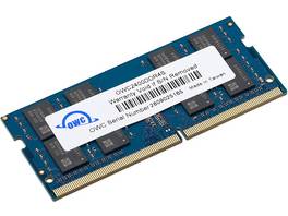 OWC 8.0GB 2400 MHz DDR4 Memory