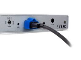 OWC ClingOn Connector USB-C/Thunderbolt 3 - 10er Pack