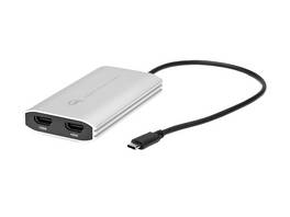 OWC USB-C zu Dual HDMI Adapter