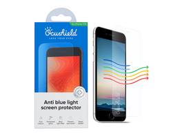 Ocushield Blaulichtfilter Folie iPhone SE (4.7