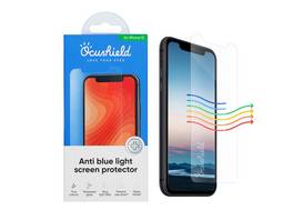 Ocushield Protection d'écran très efficace pour votre iPhone 12 & 12 Pro avec un