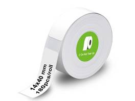 Olympia Label Etikettenrolle 6311