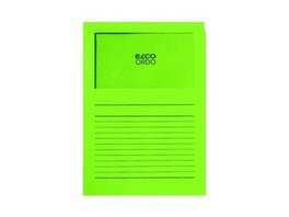 Ordo classico mDruck int'grün