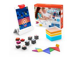 Osmo Starter Genius Kit für iPad inkl. Basis
