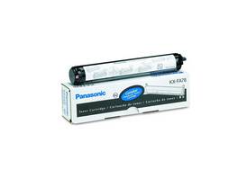 PANASONIC KX-FA76X Cartouche toner noir
