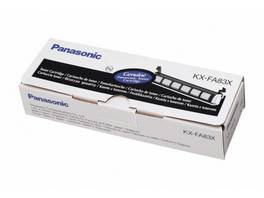 PANASONIC KX-FA83X Toner schwarz
