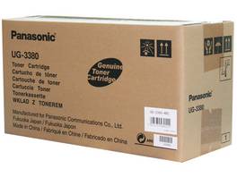 PANASONIC UG-3380-AGC Toner schwarz
