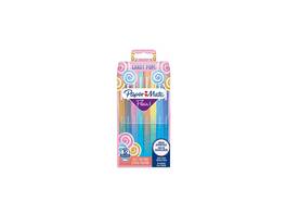 PAPERMATE Stylo fibre Flair M - 16 pcs. set