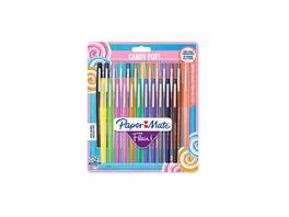 PAPERMATE Stylo fibre Flair M - 24 pcs. set