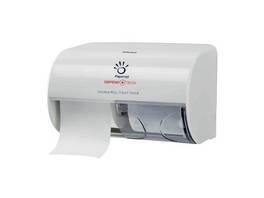 PAPERNET Distributeur de papier toilette DefendTech