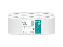 PAPERNET Papier toilette Mini Jumbo DissolveTech 1 couche