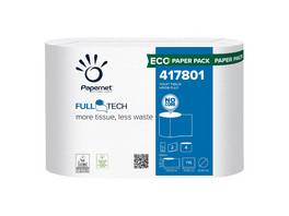 PAPERNET Toilettenpapier FullTech 2-lagig, 24 Rollen
