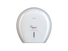 PAPERNET Toilettenpapierspender DefendTech Jumbo Maxi