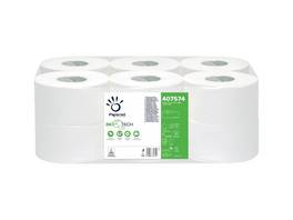 PAPERNET WC-Papier Jumbo Mini BioTech 2-lagig