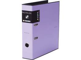 PASTELINI Classeur 7 cm