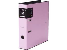 PASTELINI Classeur 7 cm