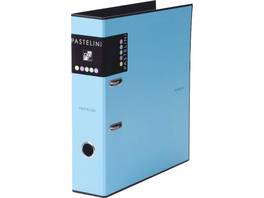 PASTELINI Classeur 7 cm