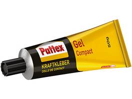 PATTEX Kraftkleber Gel 50g