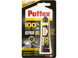 PATTEX Repair Gel - Powerkleber 20g