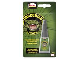 PATTEX Superglue Crocodile 10g