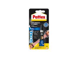 PATTEX Ultra Gel 3g