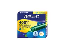 PELIKAN Encre 4001 TP/6