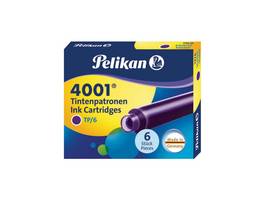 PELIKAN Encre 4001 TP/6