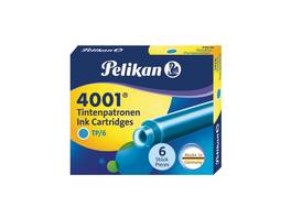 PELIKAN Encre 4001 TP/6