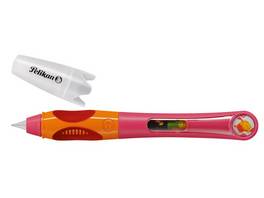 PELIKAN Stylo Griffix - pink L