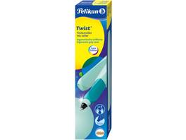 PELIKAN Tintenroller Twist M