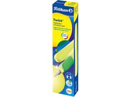 PELIKAN Tintenroller Twist M