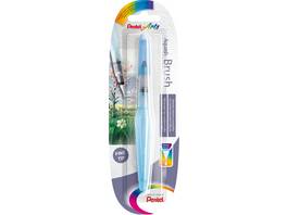PENTEL Aquash pinceau à eau F