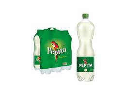 PEPITA Grapefruit 6 x 1.5 Liter