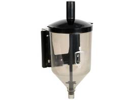 PEVAPURA Distributeurs de savon-pâte pour main 2.3 L