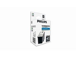 PHILIPS PFA542 Cartouche d'encre noir