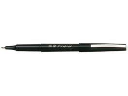 PILOT Fineliner Strichbreite 0.4 mm