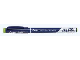 PILOT FriXion Fineliner 1.3mm