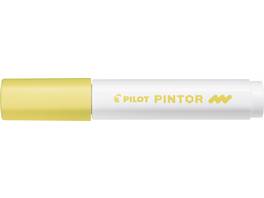 PILOT Marker Pintor M